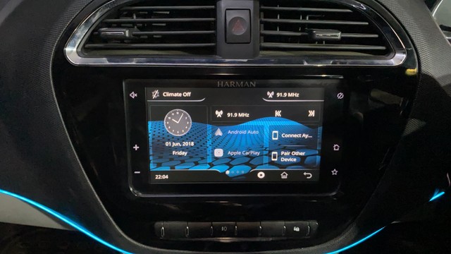 Second-hand 2021 Tata Tiago XZ Plus BSVI for sale in Kolkata-22