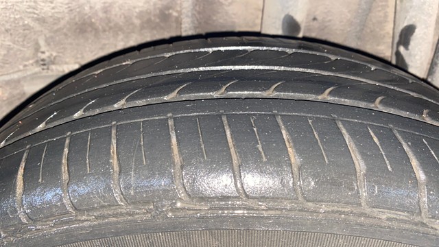 Second-hand 2021 Tata Tiago XZ Plus BSVI for sale in Kolkata-31