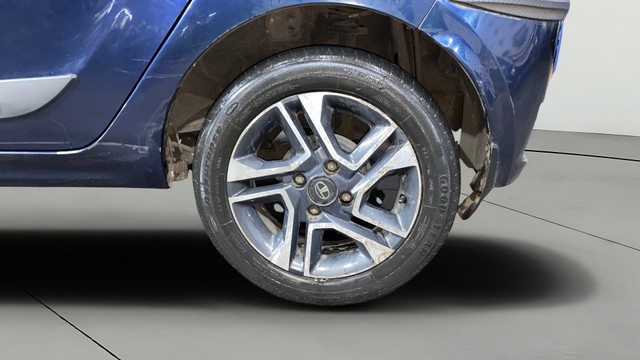 Second-hand 2021 Tata Tiago XZ Plus BSVI for sale in Kolkata-26