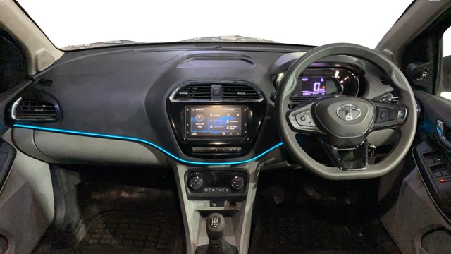 Second-hand 2021 Tata Tiago XZ Plus BSVI for sale in Kolkata-10
