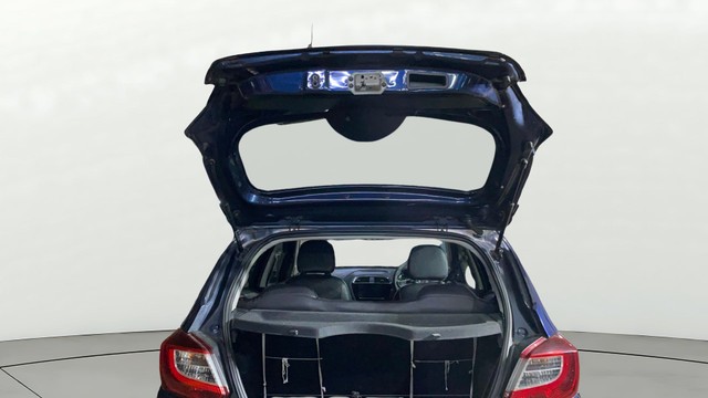 Second-hand 2021 Tata Tiago XZ Plus BSVI for sale in Kolkata-20