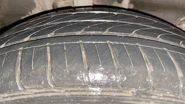 Second-hand 2021 Tata Tiago XZ Plus BSVI for sale in Kolkata-29