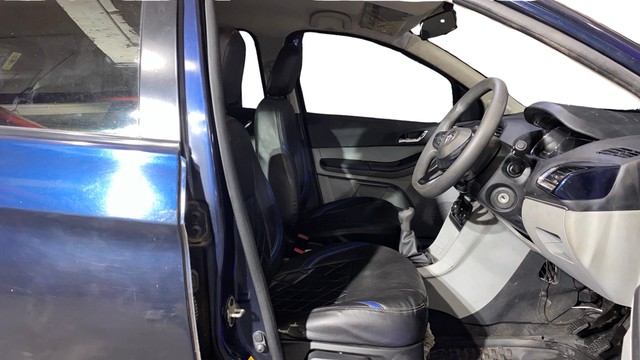 Second-hand 2021 Tata Tiago XZ Plus BSVI for sale in Kolkata-15