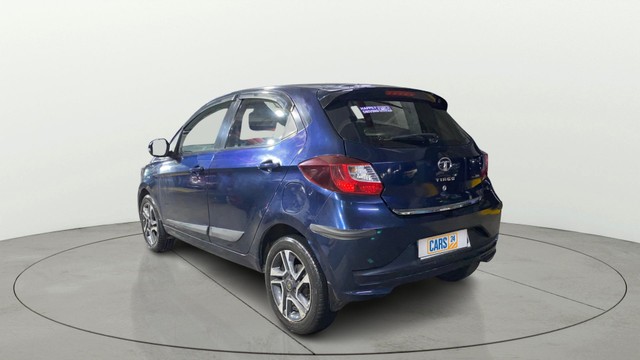 Second-hand 2021 Tata Tiago XZ Plus BSVI for sale in Kolkata-4