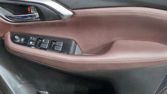 Second-hand 2022 Maruti Suzuki Grand Vitara Alpha AT BSVI for sale in Howrah-17