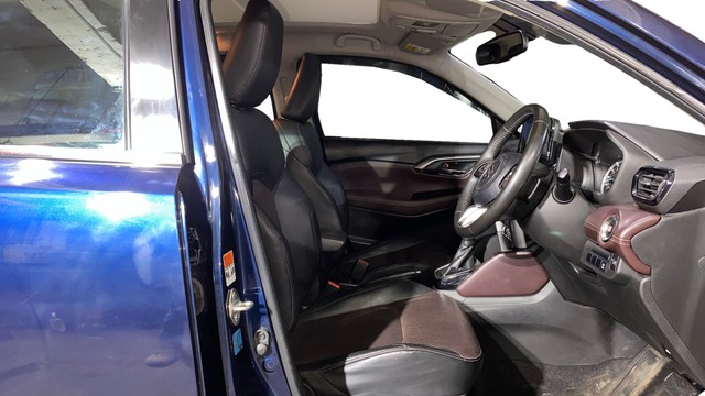 Second-hand 2022 Maruti Suzuki Grand Vitara Alpha AT BSVI for sale in Howrah-15