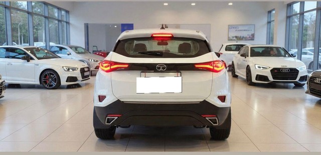 Second-hand 2020 Tata Harrier XZA Plus AT BSVI for sale in New Delhi