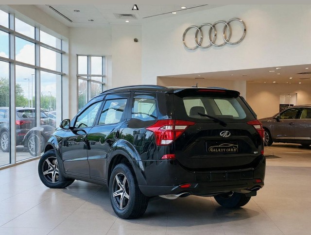 Mahindra XUV500 W7 BSIV Second-hand 2018 Mahindra XUV500 W7 BSIV for sale in New Delhi-5