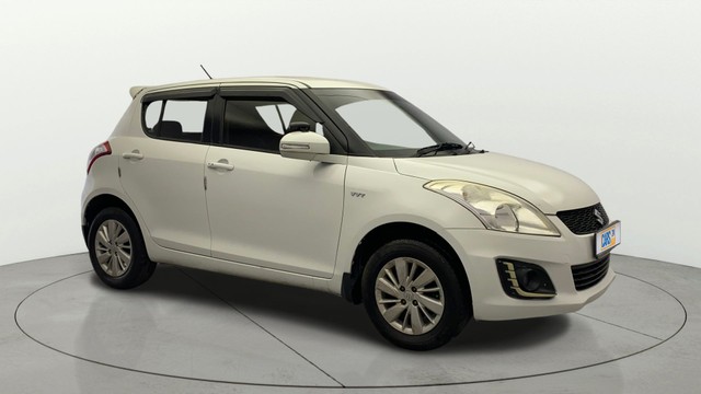 Second-hand 2015 Maruti Swift ZXI for sale in Kochi-0