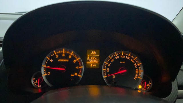 Second-hand 2015 Maruti Swift ZXI for sale in Kochi-11