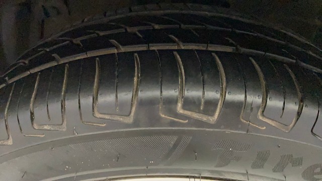 Second-hand 2015 Maruti Swift ZXI for sale in Kochi-31