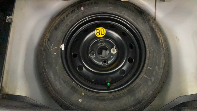 Second-hand 2015 Maruti Swift ZXI for sale in Kochi-28