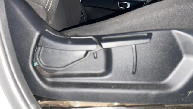 Second-hand 2021 Hyundai Venue SX Turbo for sale in Patna-18