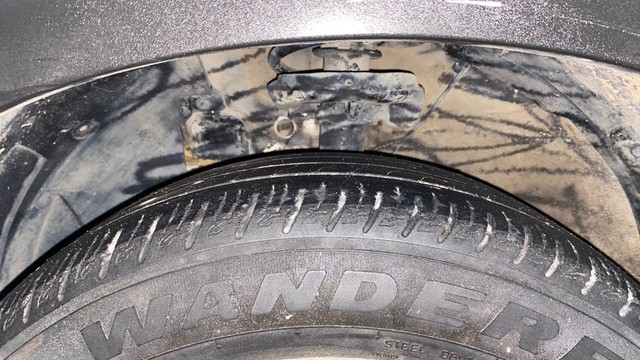 Second-hand 2021 Hyundai Venue SX Turbo for sale in Patna-30