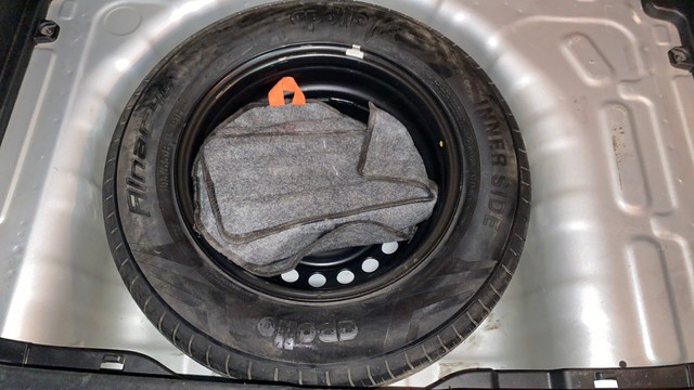 Second-hand 2021 Hyundai Venue SX Turbo for sale in Patna-27