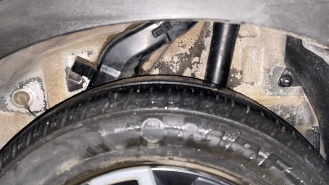 Second-hand 2021 Hyundai Venue SX Turbo for sale in Patna-31