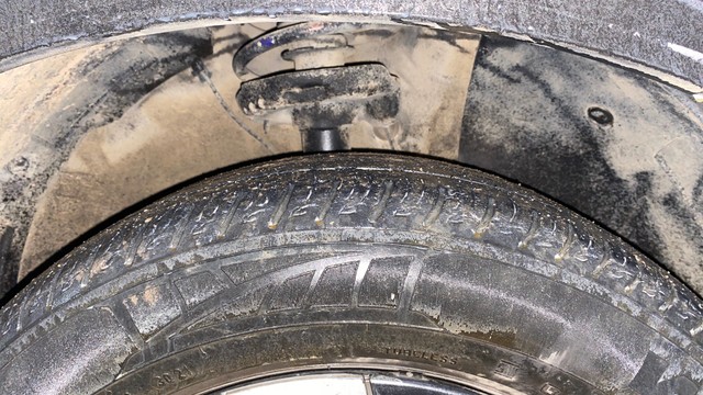 Second-hand 2021 Hyundai Venue SX Turbo for sale in Patna-28