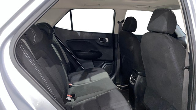 Second-hand 2021 Hyundai Venue SX Turbo for sale in Patna-16