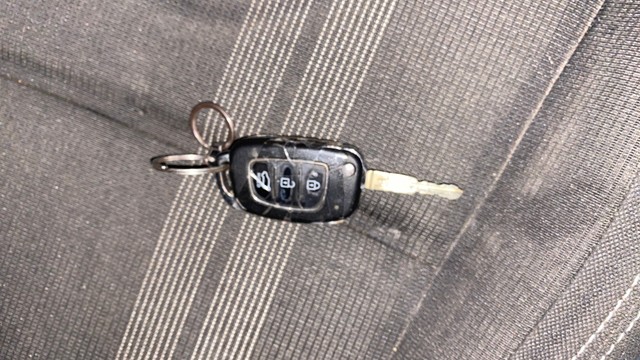 Second-hand 2021 Hyundai Venue SX Turbo for sale in Patna-21