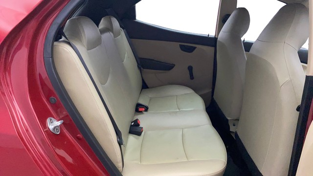 Hyundai EON Era Plus Second-hand 2017 Hyundai EON Era Plus for sale in Kochi-16