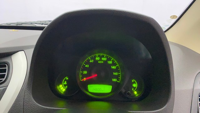 Hyundai EON Era Plus Second-hand 2017 Hyundai EON Era Plus for sale in Kochi-11