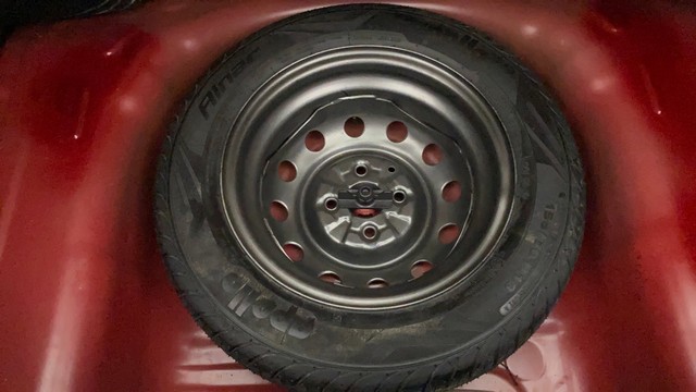 Hyundai EON Era Plus Second-hand 2017 Hyundai EON Era Plus for sale in Kochi-27