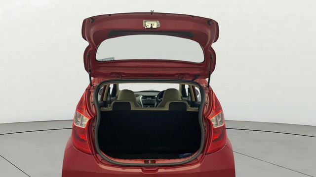 Hyundai EON Era Plus Second-hand 2017 Hyundai EON Era Plus for sale in Kochi-20