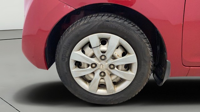 Hyundai EON Era Plus Second-hand 2017 Hyundai EON Era Plus for sale in Kochi-25