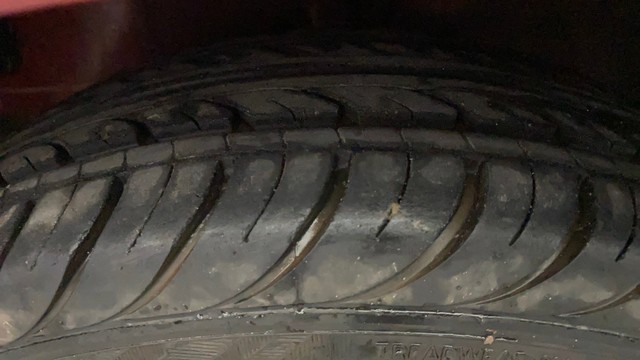 Hyundai EON Era Plus Second-hand 2017 Hyundai EON Era Plus for sale in Kochi-30