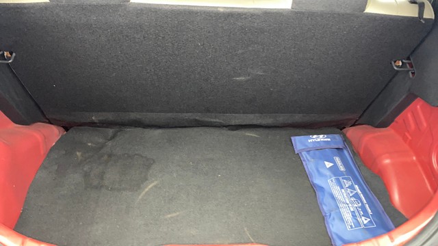 Hyundai EON Era Plus Second-hand 2017 Hyundai EON Era Plus for sale in Kochi-19