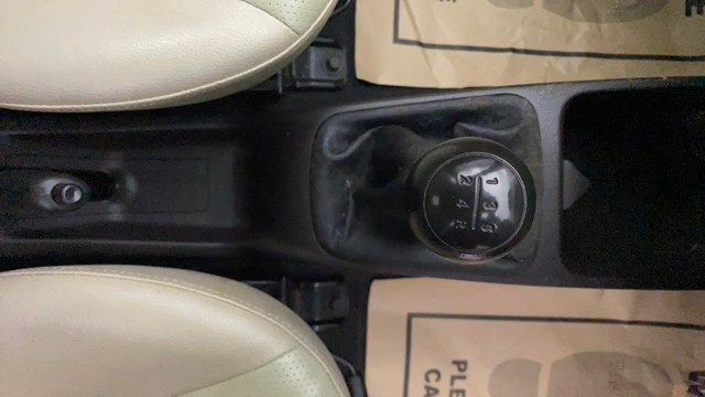 Hyundai EON Era Plus Second-hand 2017 Hyundai EON Era Plus for sale in Kochi-13