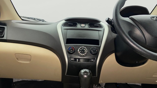 Hyundai EON Era Plus Second-hand 2017 Hyundai EON Era Plus for sale in Kochi-22