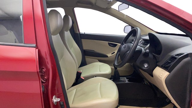 Hyundai EON Era Plus Second-hand 2017 Hyundai EON Era Plus for sale in Kochi-15