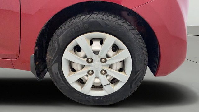 Hyundai EON Era Plus Second-hand 2017 Hyundai EON Era Plus for sale in Kochi-23