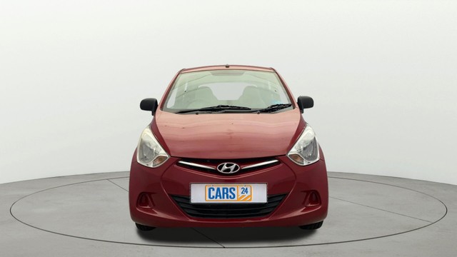 Hyundai EON Era Plus Second-hand 2017 Hyundai EON Era Plus for sale in Kochi-7