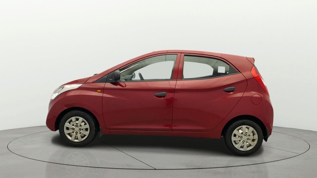 Hyundai EON Era Plus Second-hand 2017 Hyundai EON Era Plus for sale in Kochi-5