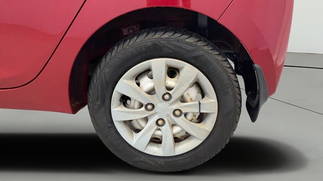 Hyundai EON Era Plus Second-hand 2017 Hyundai EON Era Plus for sale in Kochi-26