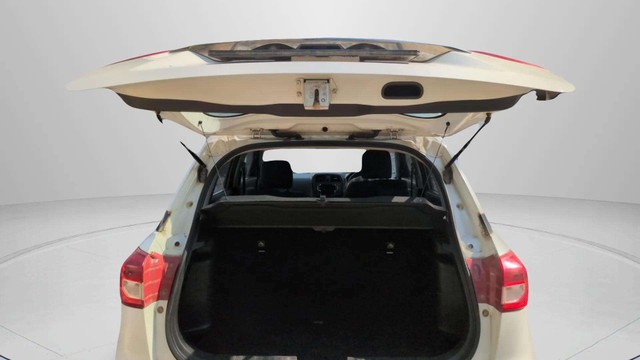 Second-hand 2018 Maruti Vitara Brezza ZDi AMT for sale in Gulbarga-20