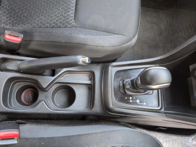 Second-hand 2018 Maruti Vitara Brezza ZDi AMT for sale in Gulbarga-13