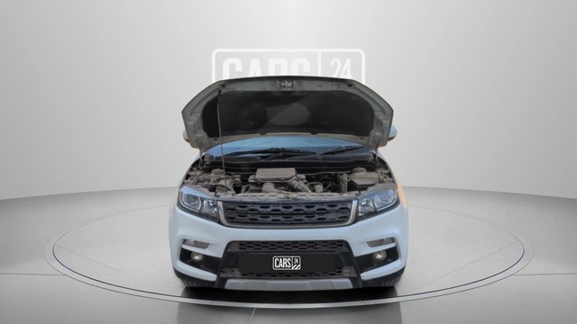 Second-hand 2018 Maruti Vitara Brezza ZDi AMT for sale in Gulbarga-9