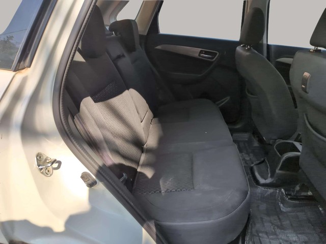 Second-hand 2018 Maruti Vitara Brezza ZDi AMT for sale in Gulbarga-16