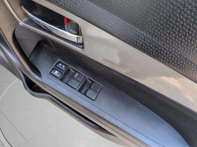 Second-hand 2018 Maruti Vitara Brezza ZDi AMT for sale in Gulbarga-17