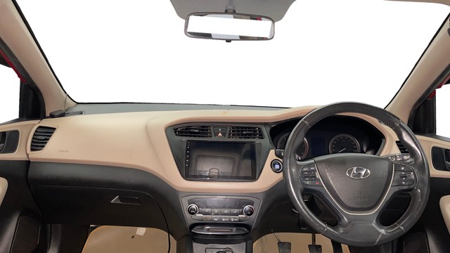 Second-hand 2015 Hyundai i20 Asta Option 1.4 CRDi for sale in Kochi-10