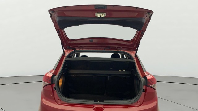 Second-hand 2015 Hyundai i20 Asta Option 1.4 CRDi for sale in Kochi-20