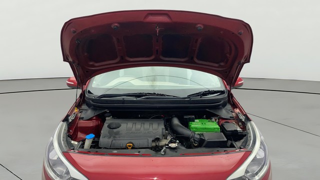 Second-hand 2015 Hyundai i20 Asta Option 1.4 CRDi for sale in Kochi-9