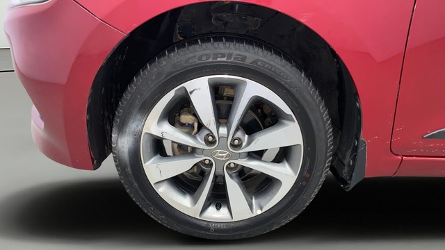 Second-hand 2015 Hyundai i20 Asta Option 1.4 CRDi for sale in Kochi-26