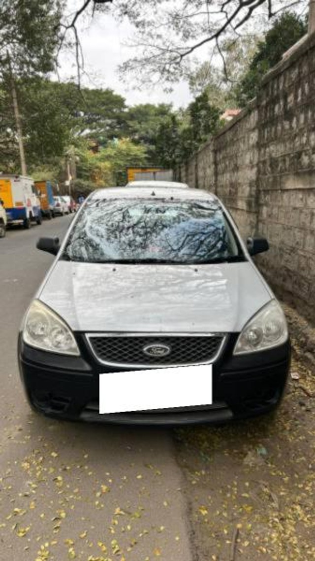 Second-hand 2006 Ford Fiesta 1.6 ZXi ABS for sale in Hosur-0