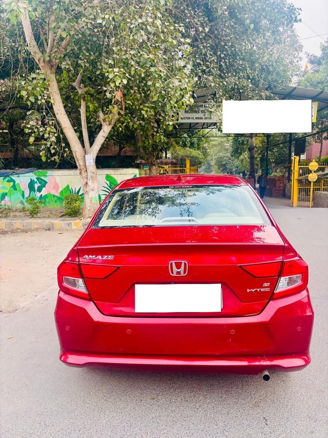 Second-hand 2018 Honda Amaze VX Opt Petrol BSIV for sale in Noida-5