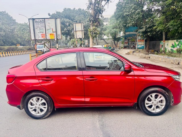 Second-hand 2018 Honda Amaze VX Opt Petrol BSIV for sale in Noida-8