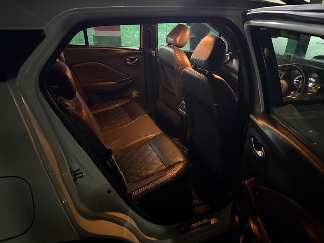 Nissan Kicks XV Premium Option D Dual Tone Second-hand 2019 Nissan Kicks XV Premium Option D Dual Tone for sale in Chandigarh-7